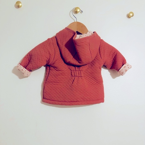 Fixoni Coat - Picture 2 of 5